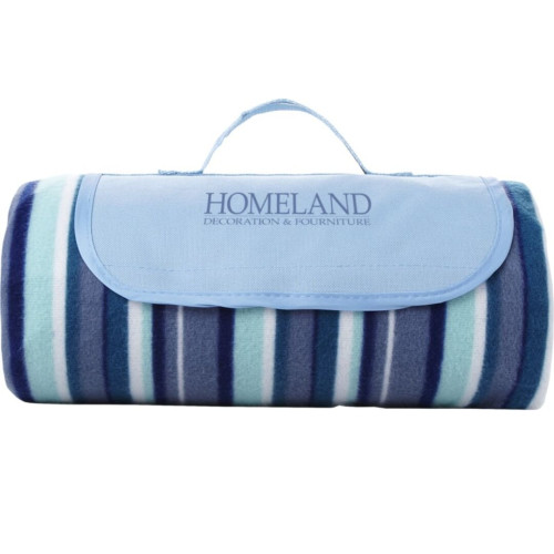 Riviera Water-Resistant Outdoor Picnic Blanket