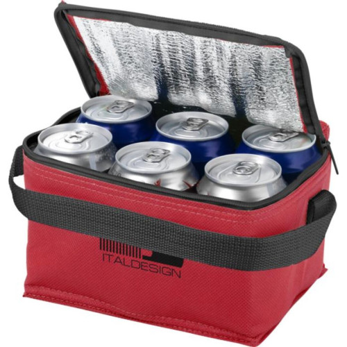 Spectrum 6 Can Cooler Bag 4L