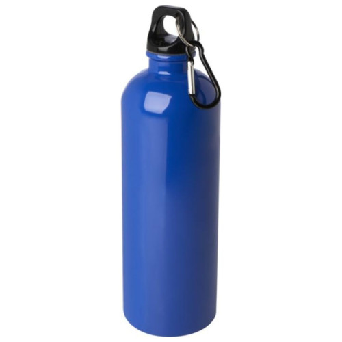 Oregon 750ml  Single Wall Stainless Steel Water Bottle with Carabiner