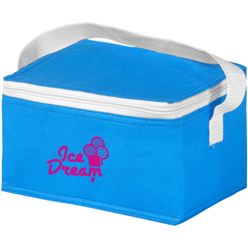 Spectrum 6-can cooler bag 4L