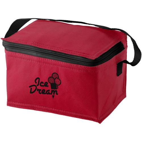 Spectrum 6-can cooler bag 4L