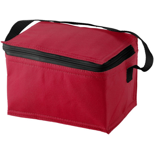 Spectrum 6-can cooler bag 4L