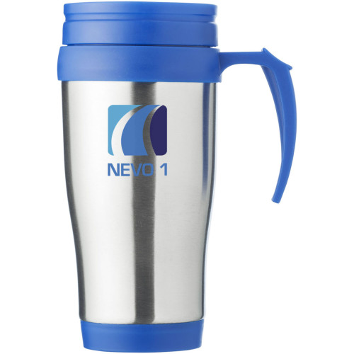 Sanibel 400 ml insulated mug
