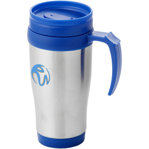 Sanibel 400 ml insulated mug