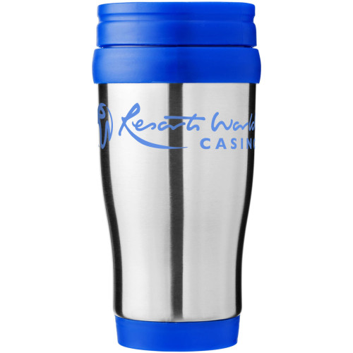 Sanibel 400 ml insulated mug