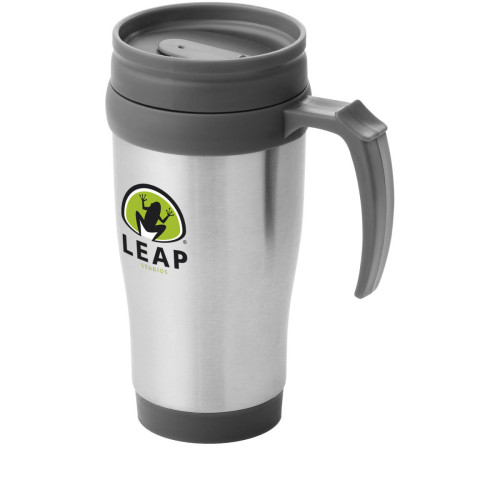 Sanibel 400 ml insulated mug