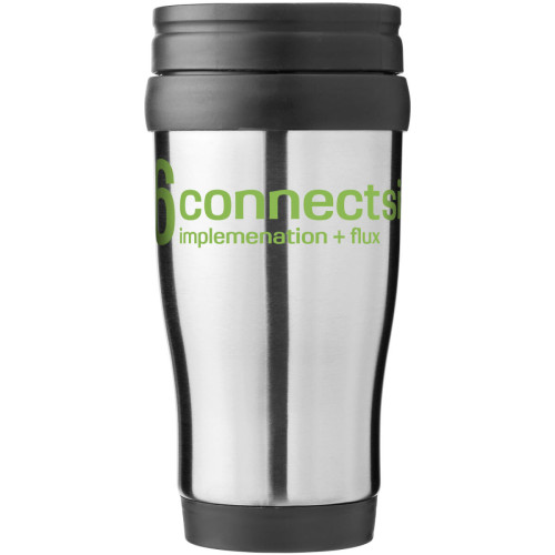 Sanibel 400 ml insulated mug