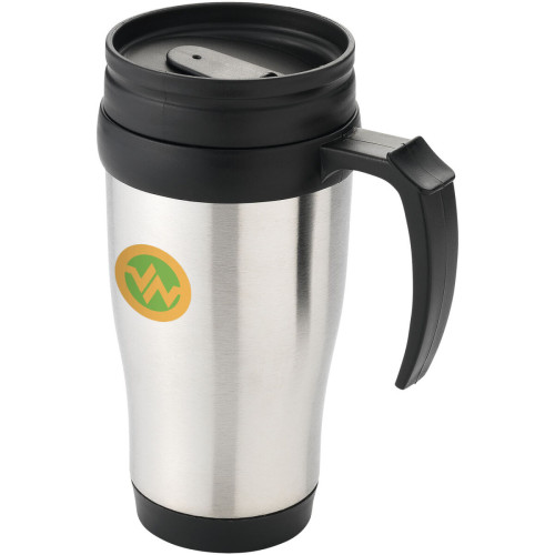 Sanibel 400 ml insulated mug