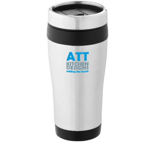 Elwood 410 ml insulated tumbler