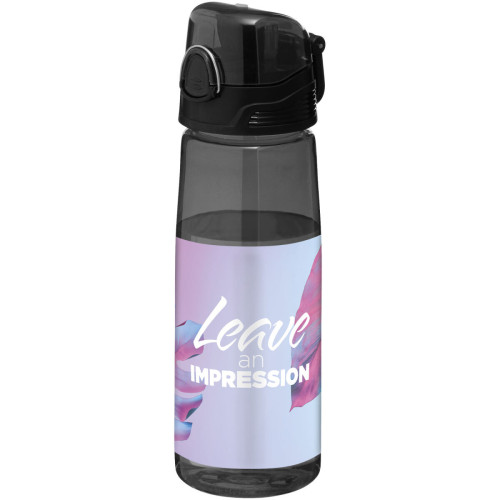 Capri 700 ml sport bottle