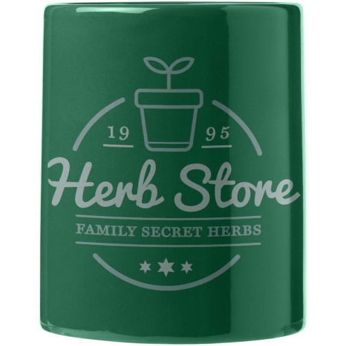 Santos 330 ml ceramic mug