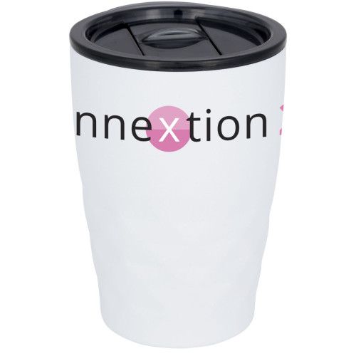 Geo 350 ml copper vacuum insulated tumbler