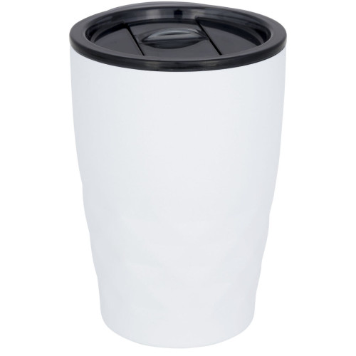 Geo 350 ml copper vacuum insulated tumbler