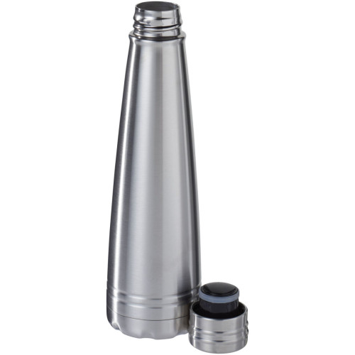Duke 500 ml copper vacuum insulated water bottle