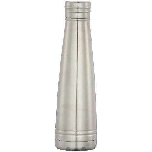 Duke 500 ml copper vacuum insulated water bottle