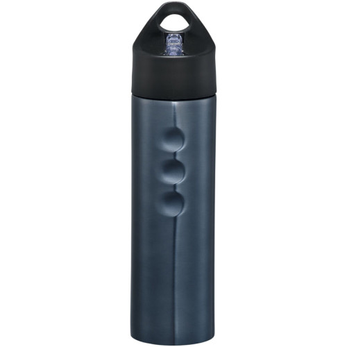 Trixie 750 ml stainless steel sport bottle