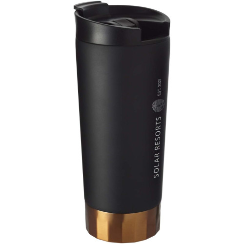 Peeta 500 ml copper vacuum insulated tumbler