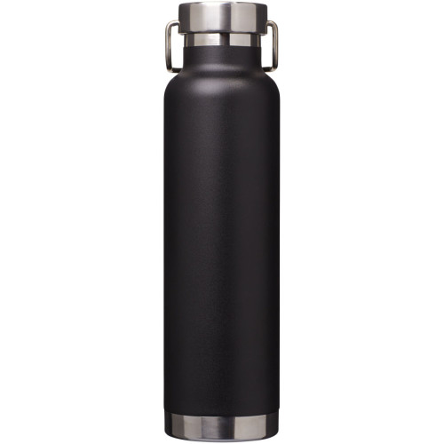 Thor 650 ml copper vacuum insulated sport bottle