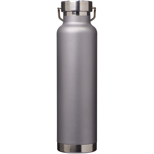 Thor 650 ml copper vacuum insulated sport bottle