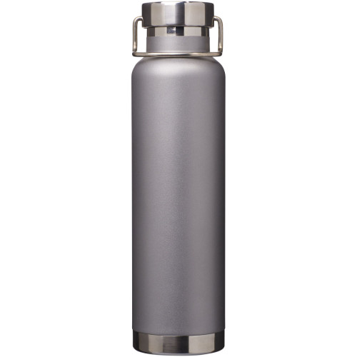 Thor 650 ml copper vacuum insulated sport bottle