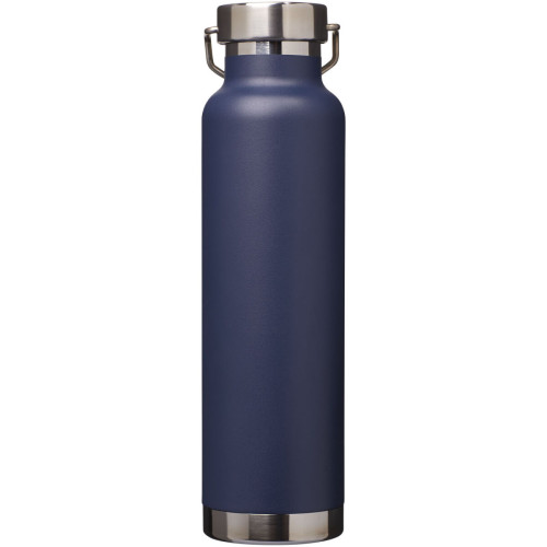 Thor 650 ml copper vacuum insulated sport bottle