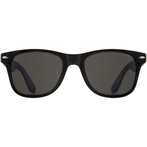 Sun Ray sunglasses with two coloured tones