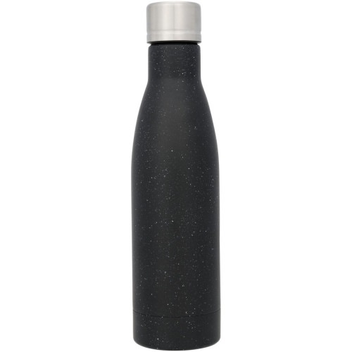Vasa 500 ml speckled copper vacuum insulated bottle