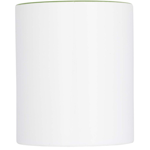 Pix 330 ml ceramic sublimation colour pop mug