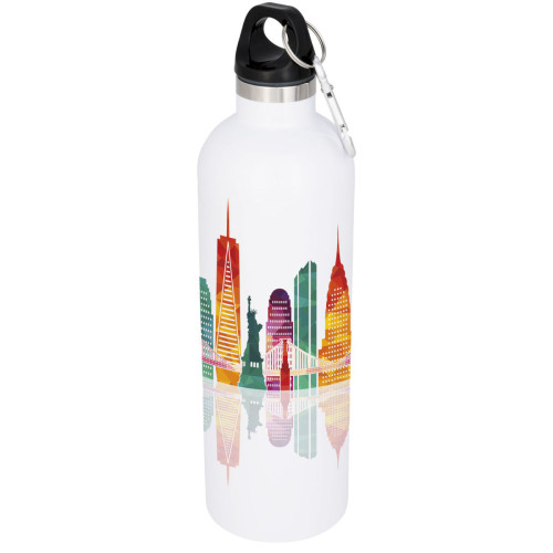 Atlantic 530 ml vacuum insulated bottle