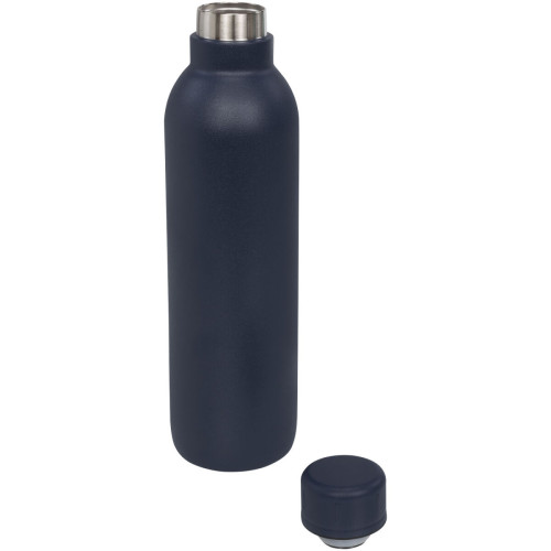 Odin 510 ml copper vacuum insulated water bottle
