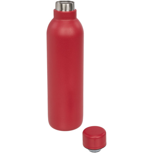 Odin 510 ml copper vacuum insulated water bottle