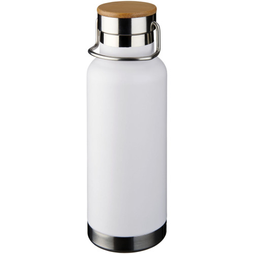 Thor 480 ml copper vacuum insulated water bottle
