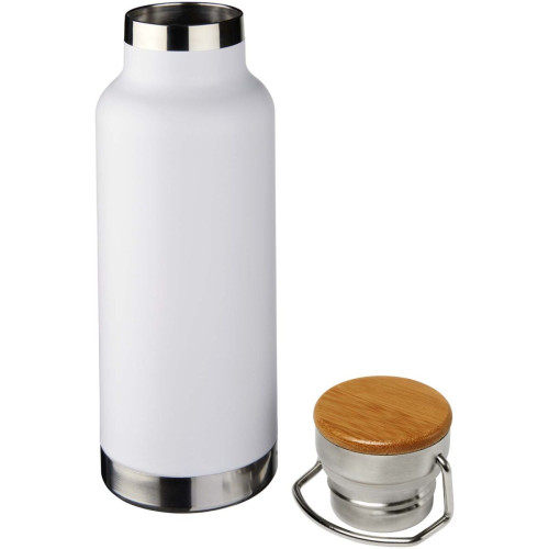 Thor 480 ml copper vacuum insulated water bottle