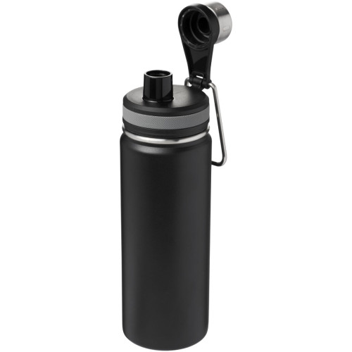 Gessi 590 ml copper vacuum insulated sport bottle
