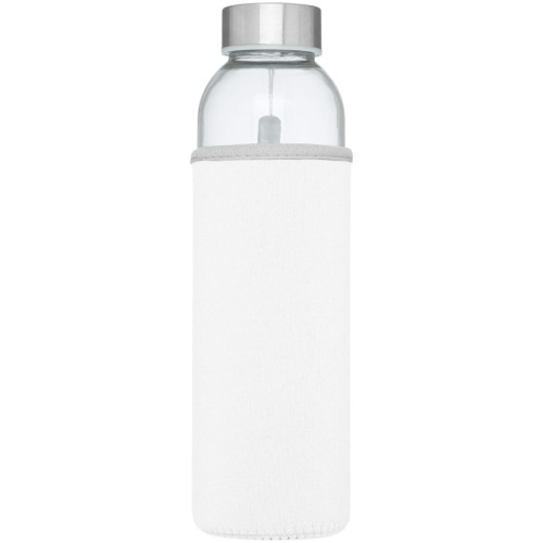 Bodhi 500 ml glass water bottle