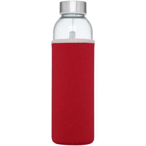 Bodhi 500 ml glass water bottle