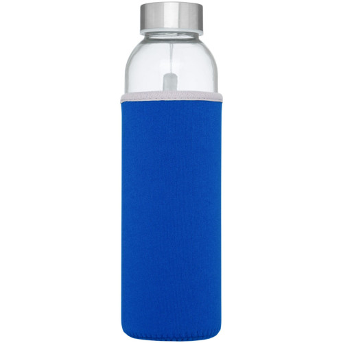 Bodhi 500 ml glass water bottle