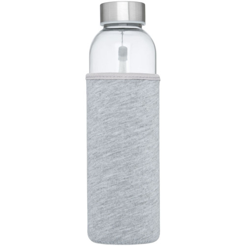 Bodhi 500 ml glass water bottle