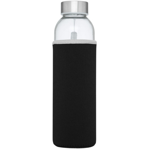 Bodhi 500 ml glass water bottle