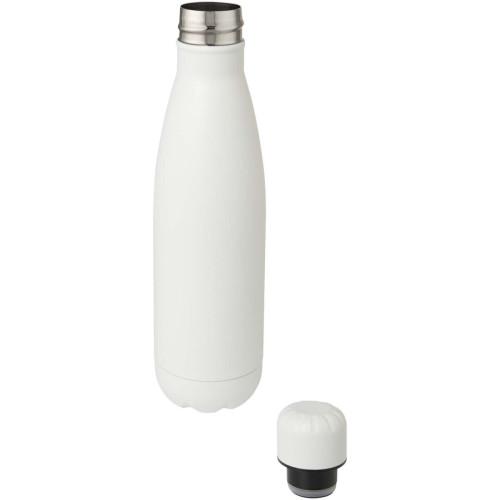 Cove 500 ml vacuum insulated stainless steel bottle