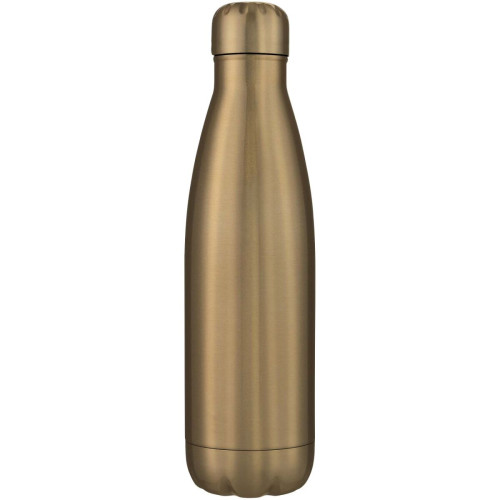 Cove 500 ml vacuum insulated stainless steel bottle