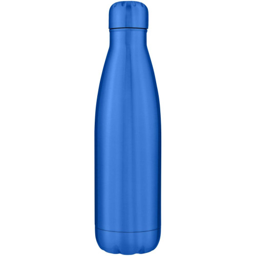 Cove 500 ml vacuum insulated stainless steel bottle