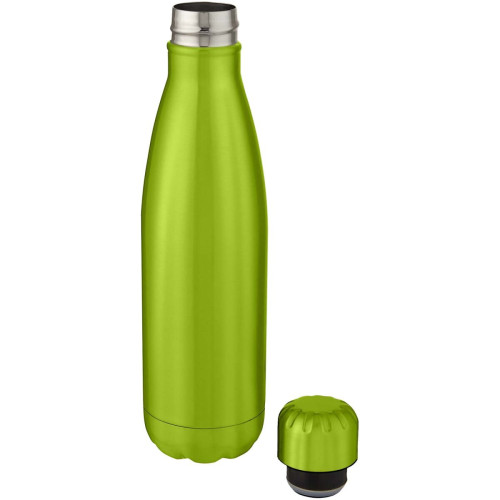 Cove 500 ml vacuum insulated stainless steel bottle
