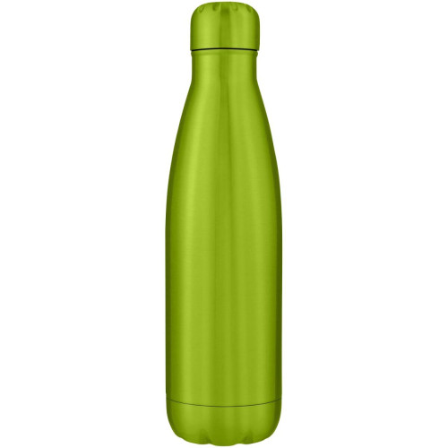 Cove 500 ml vacuum insulated stainless steel bottle