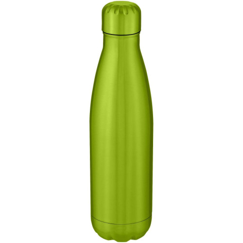 Cove 500 ml vacuum insulated stainless steel bottle