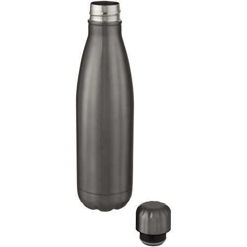 Cove 500 ml vacuum insulated stainless steel bottle