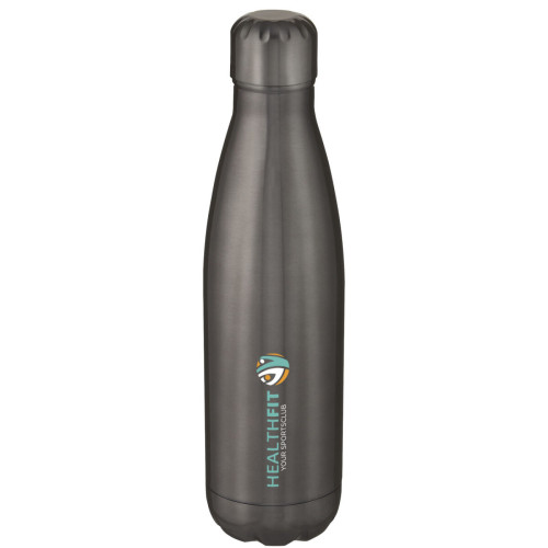 Cove 500 ml vacuum insulated stainless steel bottle