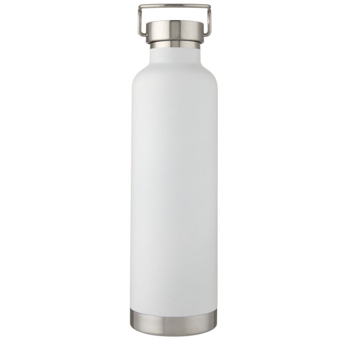 Thor 1 L copper vacuum insulated water bottle