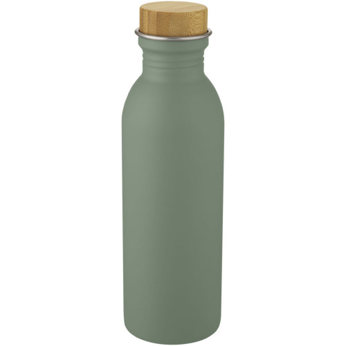 Kalix 650 ml stainless steel water bottle