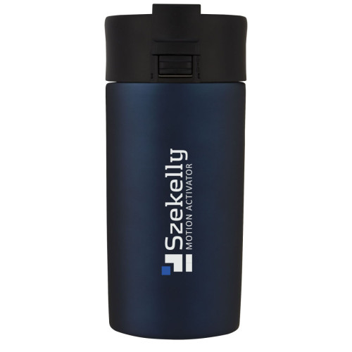 Jetta 330 ml copper vacuum insulated tumbler